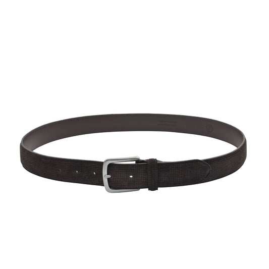 Azove Suede Belt - The Peony Haus