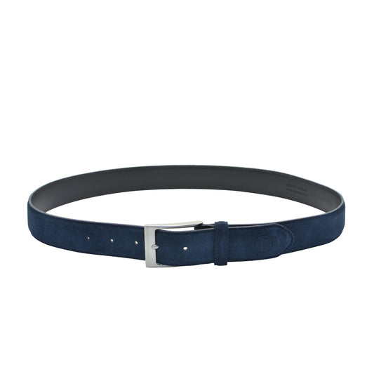 Sulu Suede Belt - The Peony Haus
