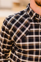 Sportsmans Shirt - Smithgall Plaid