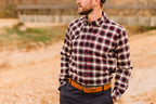 Sportsmans Shirt - Allagash Flannel