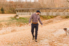 Sportsmans Shirt - Allagash Flannel