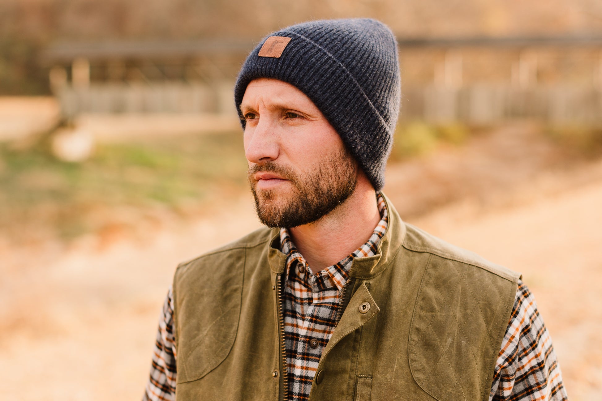 Upland Vest