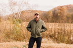 Harrington Jacket