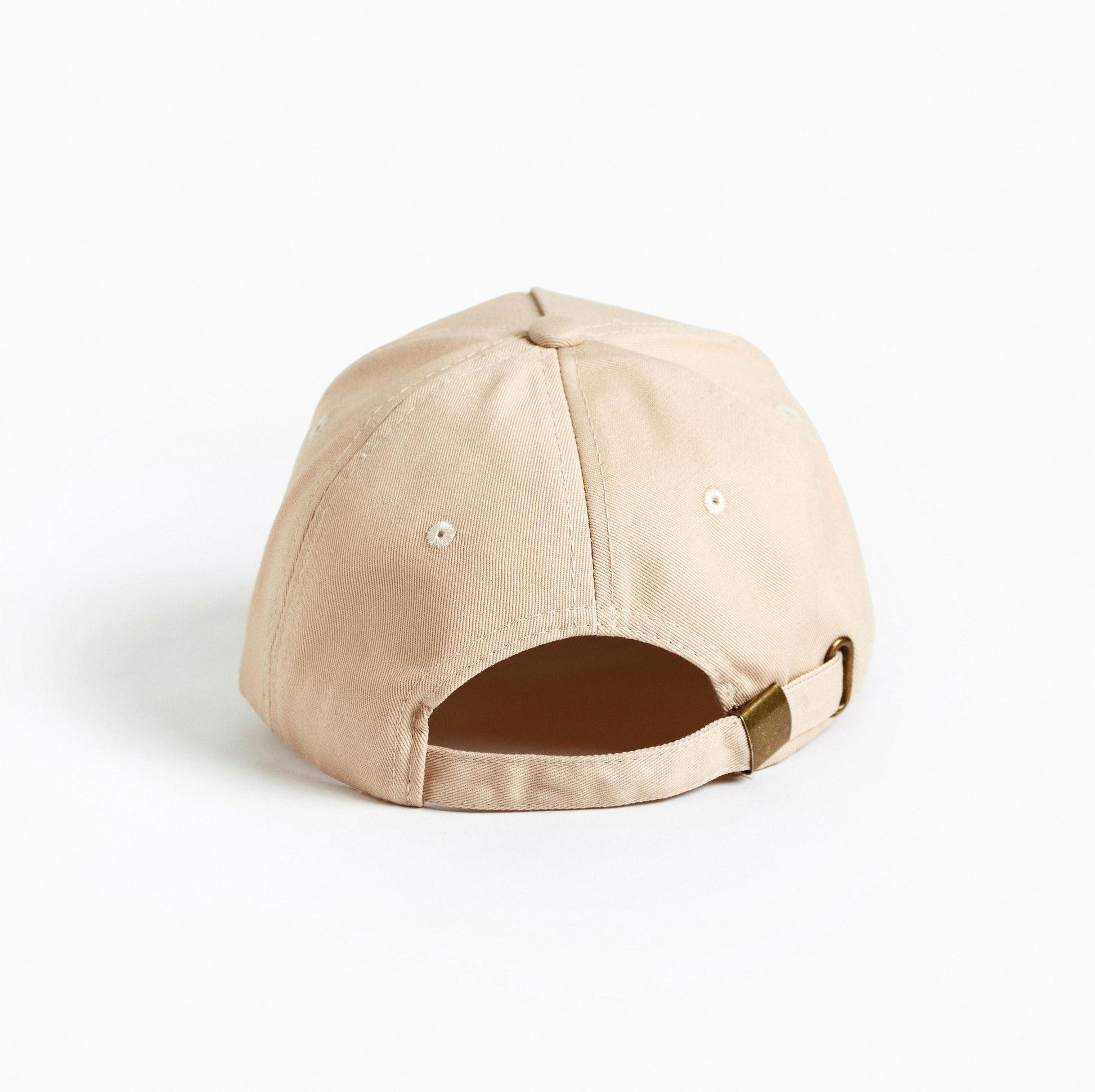 Dog Dad Club Cap - Limited Edition
