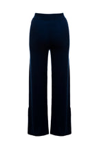 Sapphire Knitted Pants