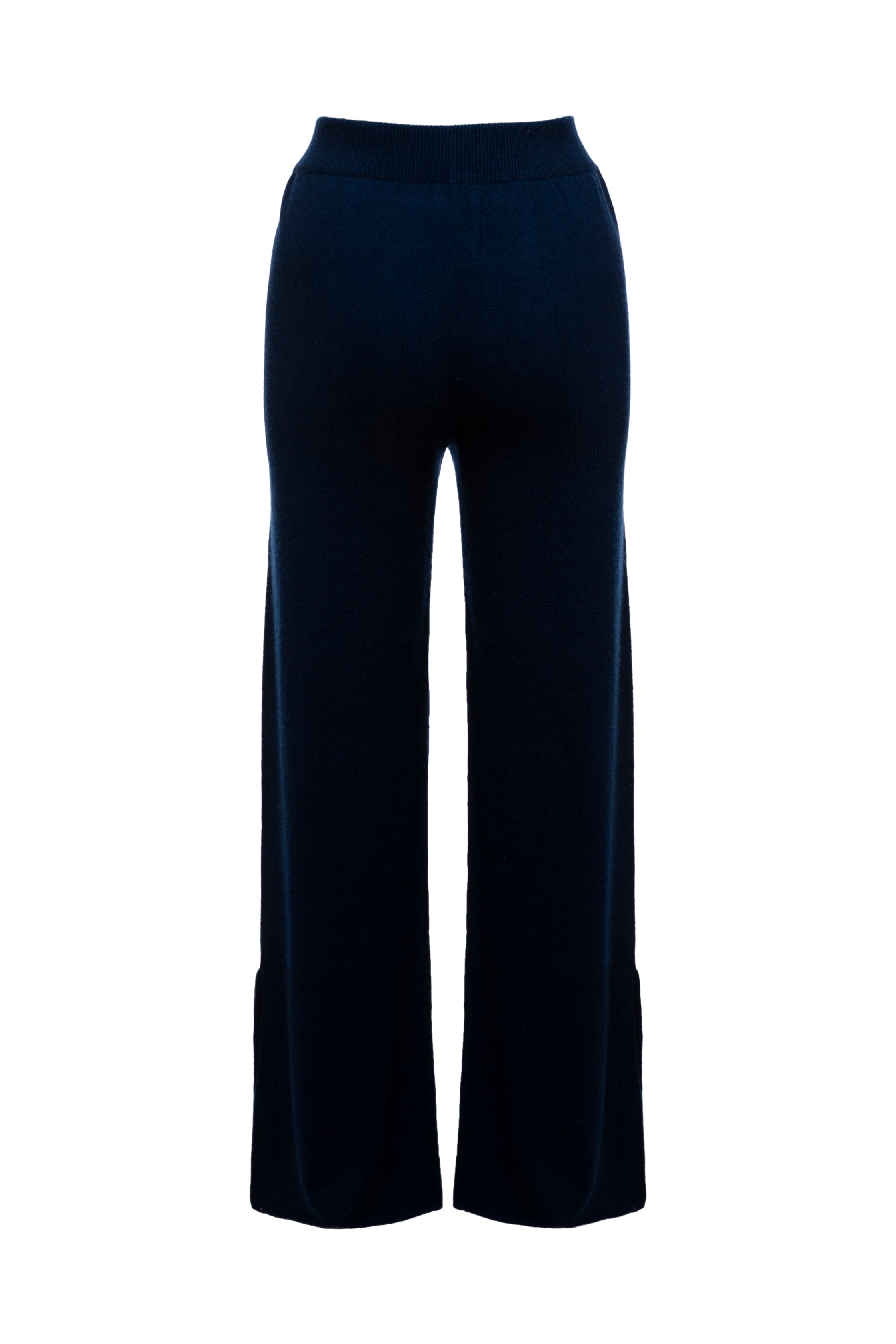 Sapphire Knitted Pants
