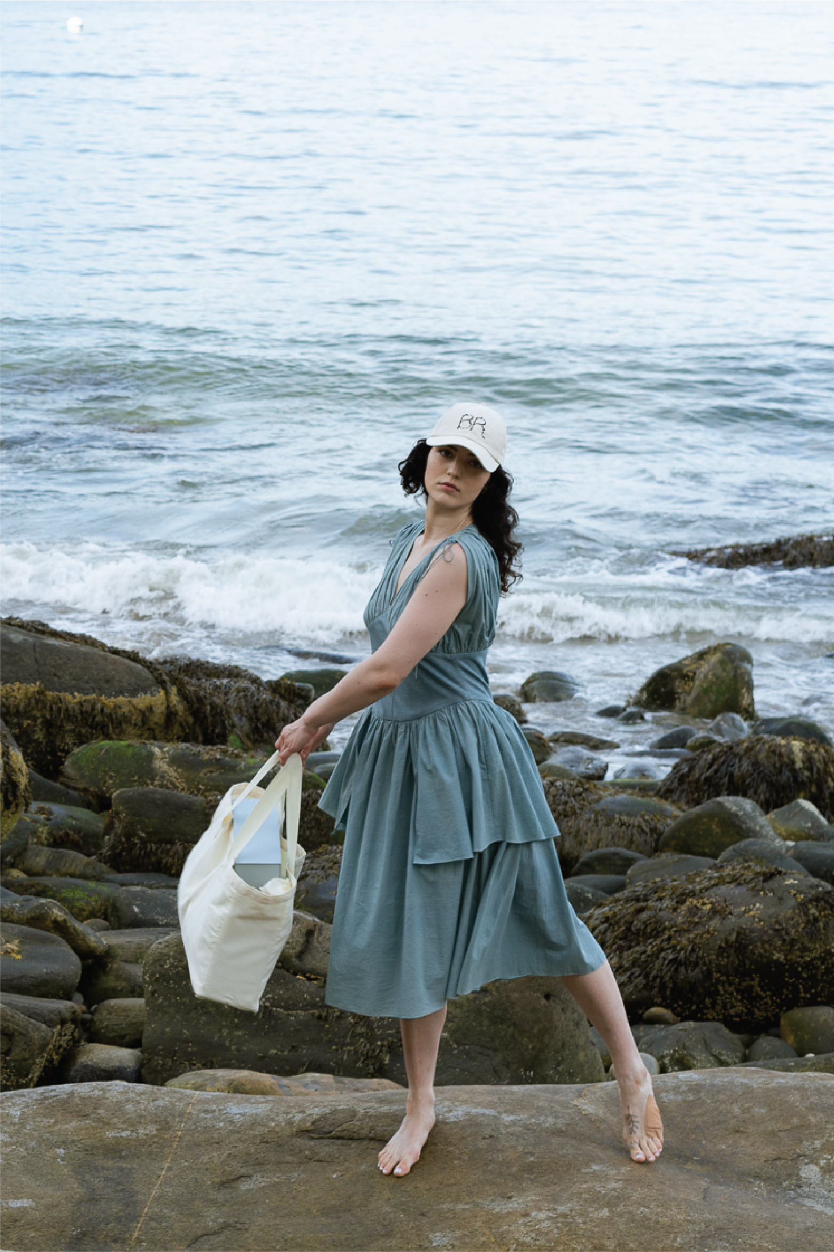 Kinship Dress