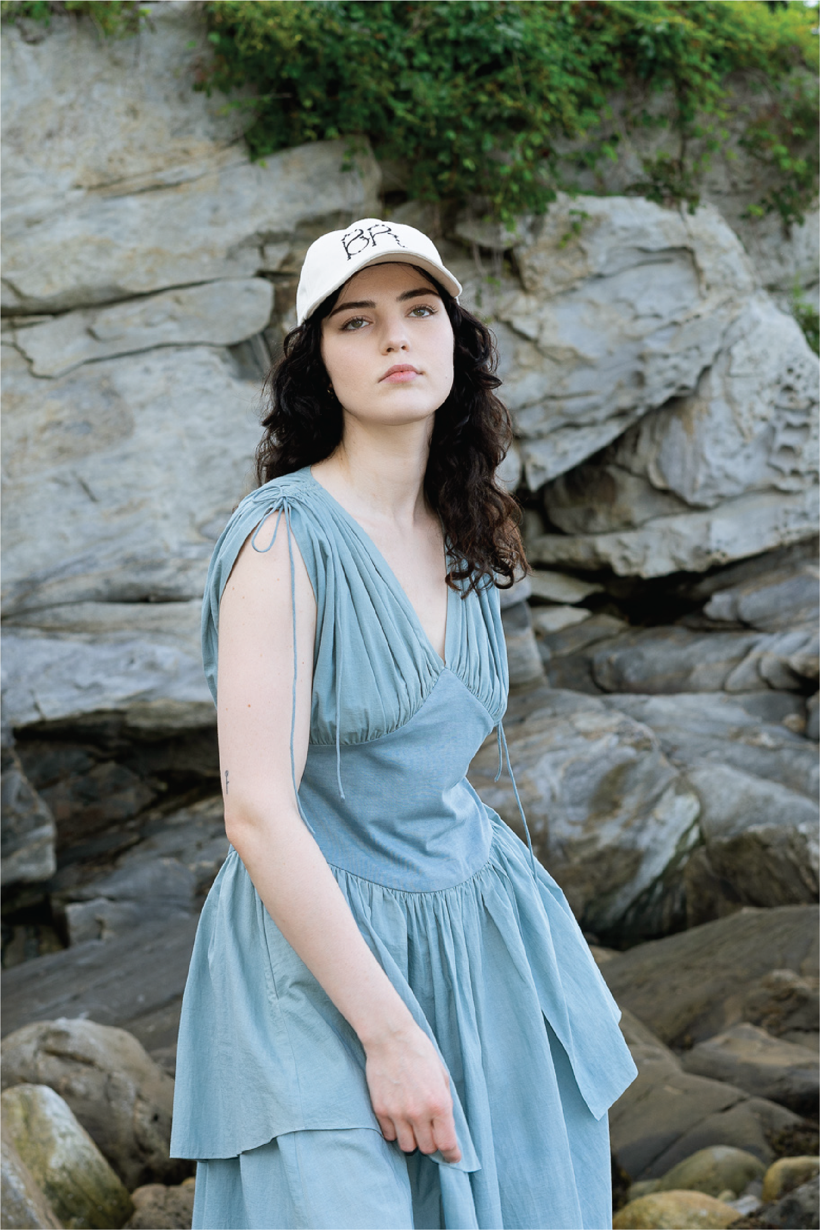 Kinship Dress