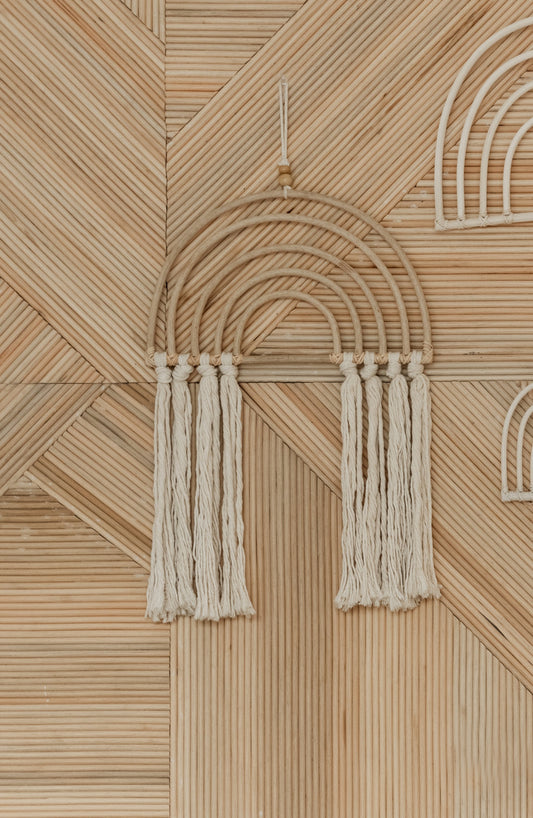 Indah Rattan Rainbow