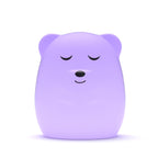 Breathing Pal 'Ted' The Bear