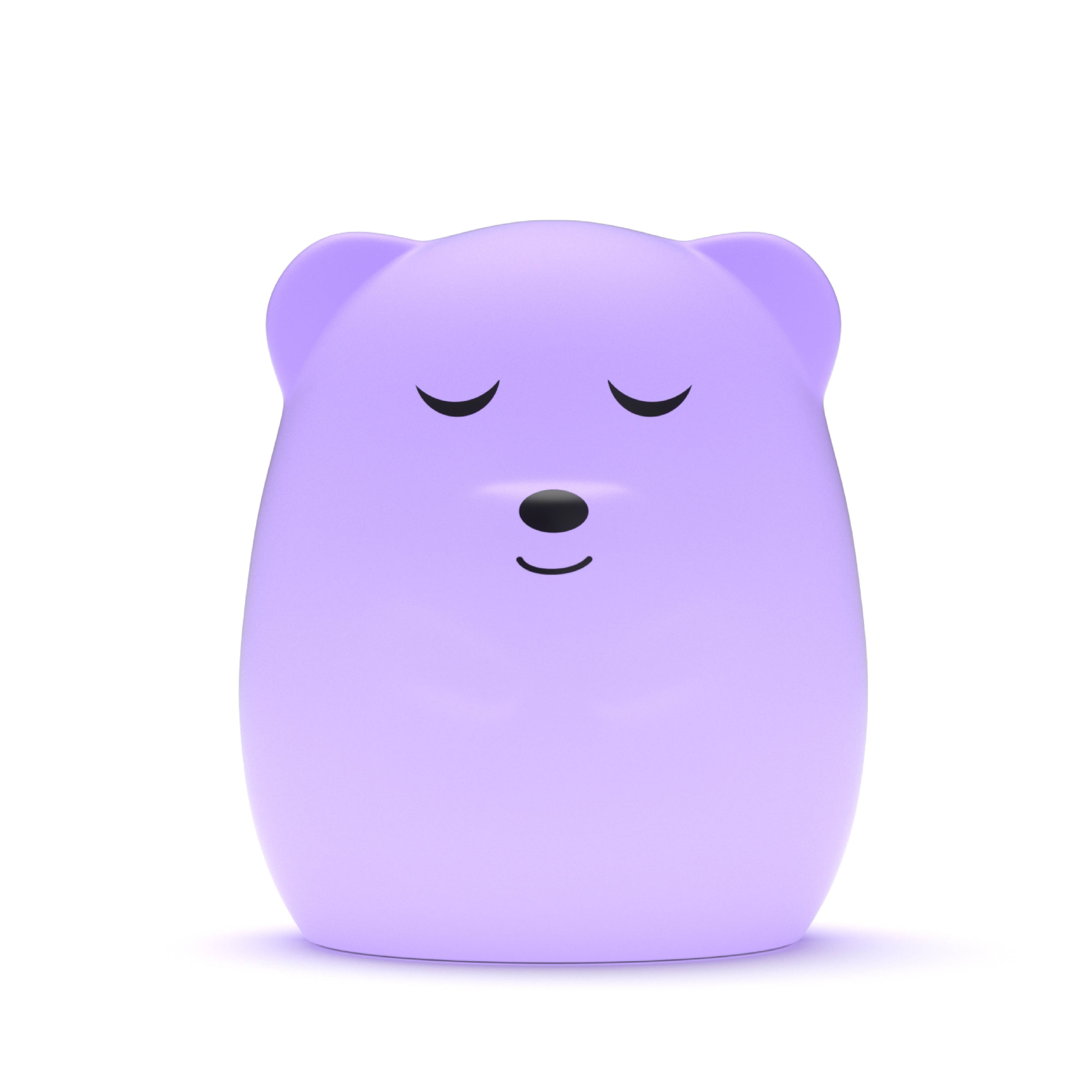 Breathing Pal 'Ted' The Bear