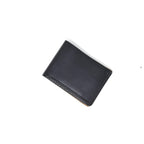 Whiskey Bifold Wallet