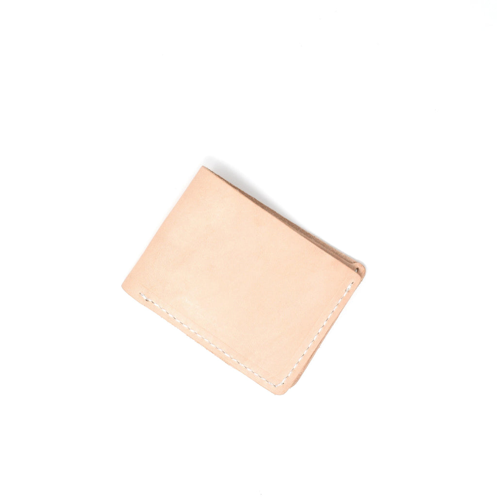 Whiskey Bifold Wallet