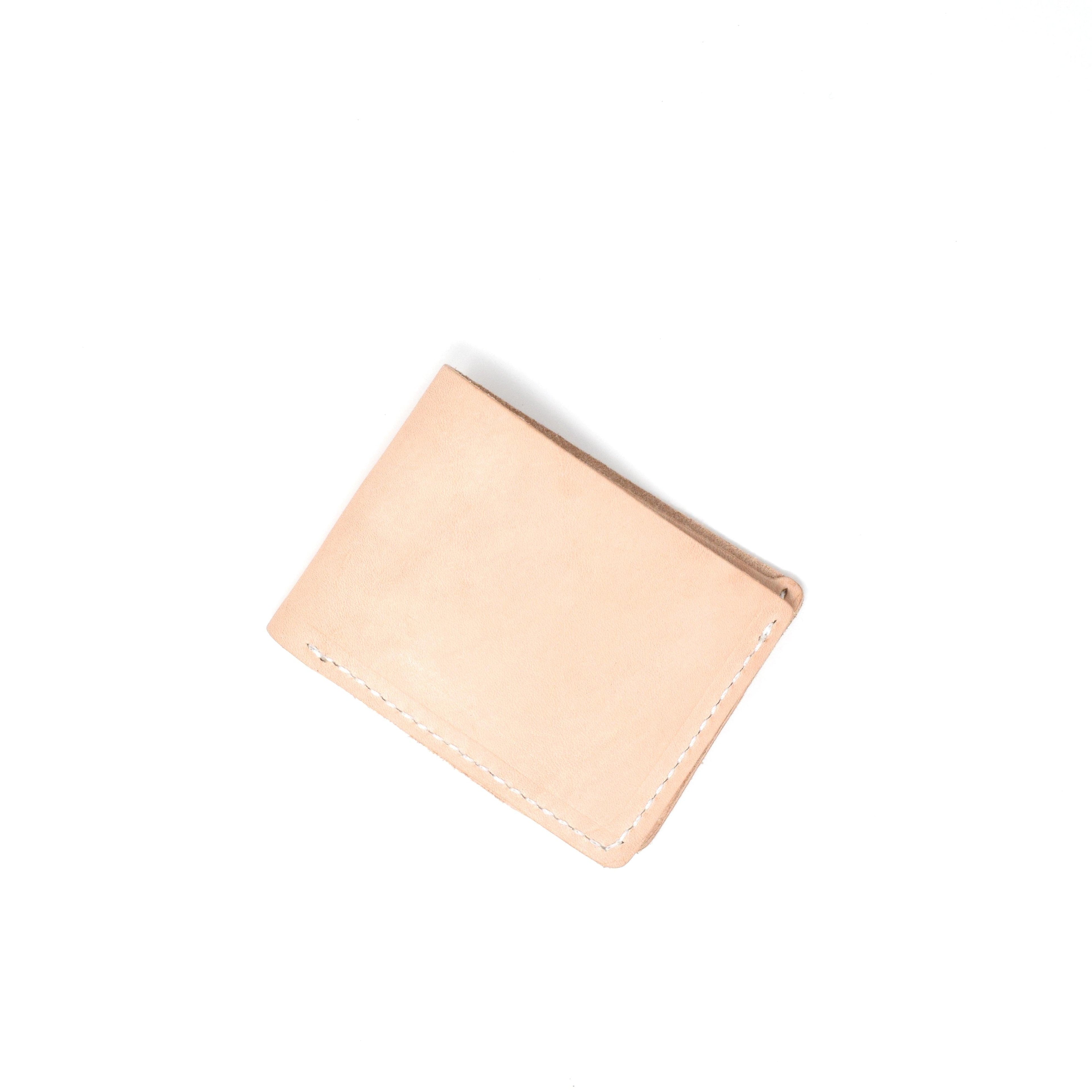Whiskey Bifold Wallet