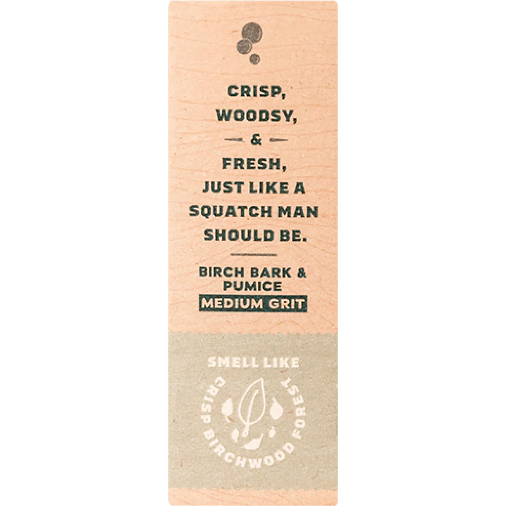 Birchwood Breeze Bar Soap