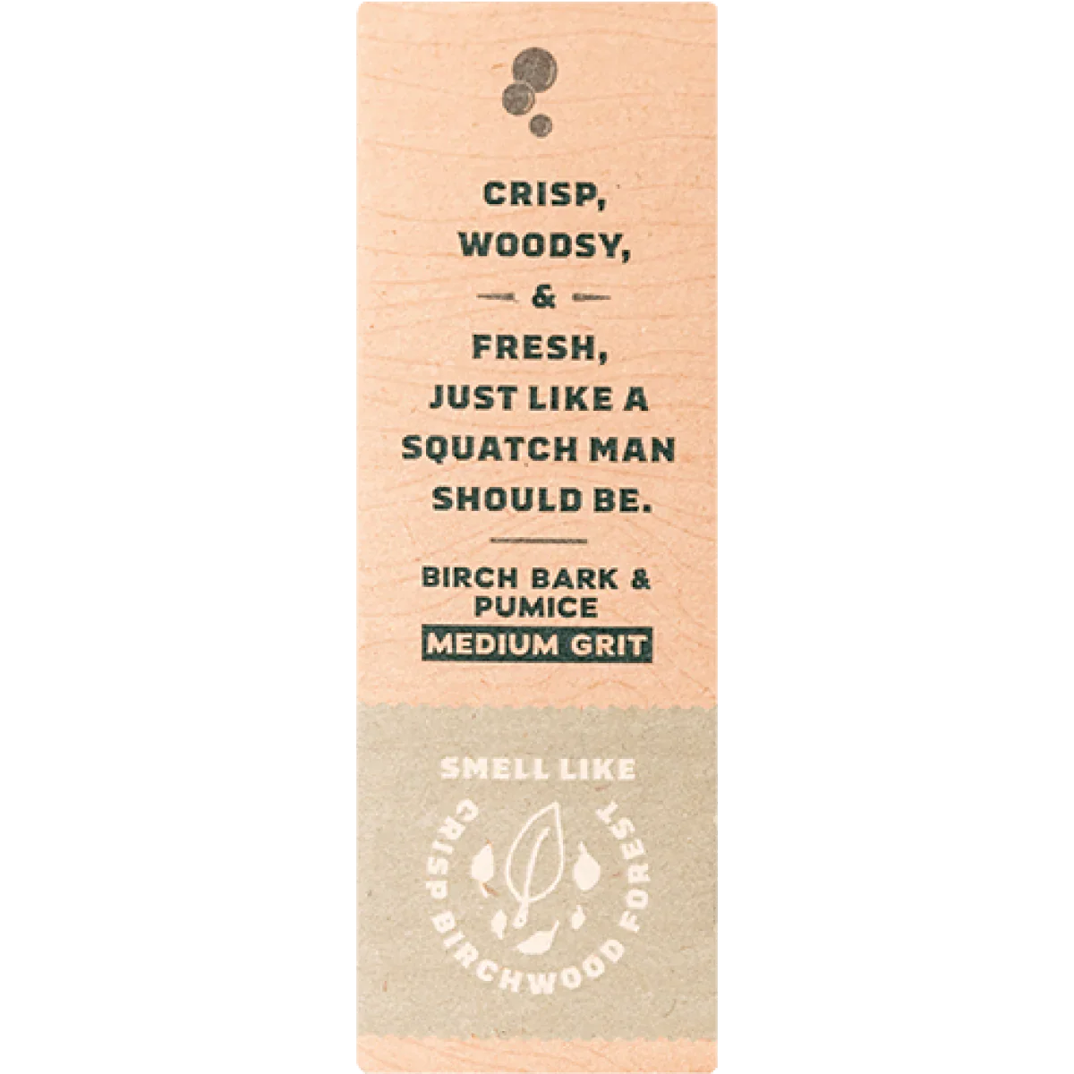 Birchwood Breeze Bar Soap