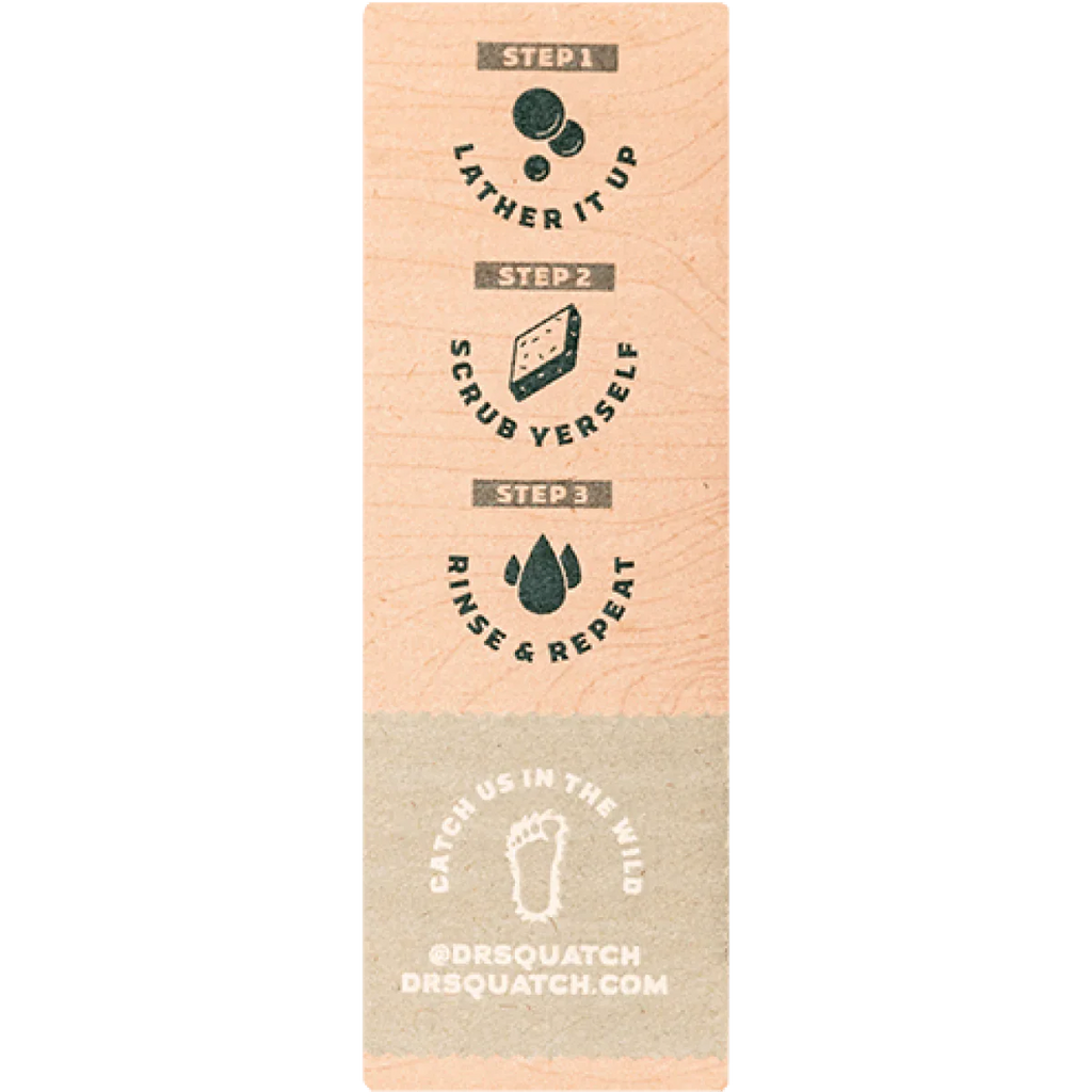 Birchwood Breeze Bar Soap