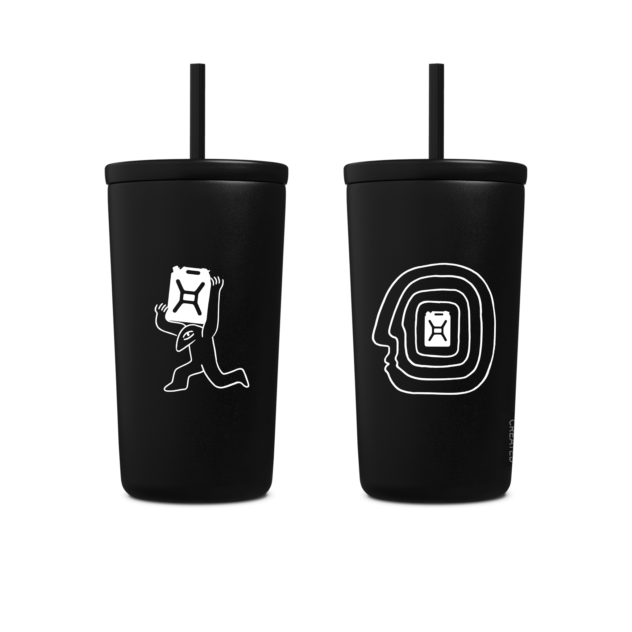 Efdot - 16oz Cold Cup