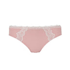 Blossom - Silk & Cotton Brief
