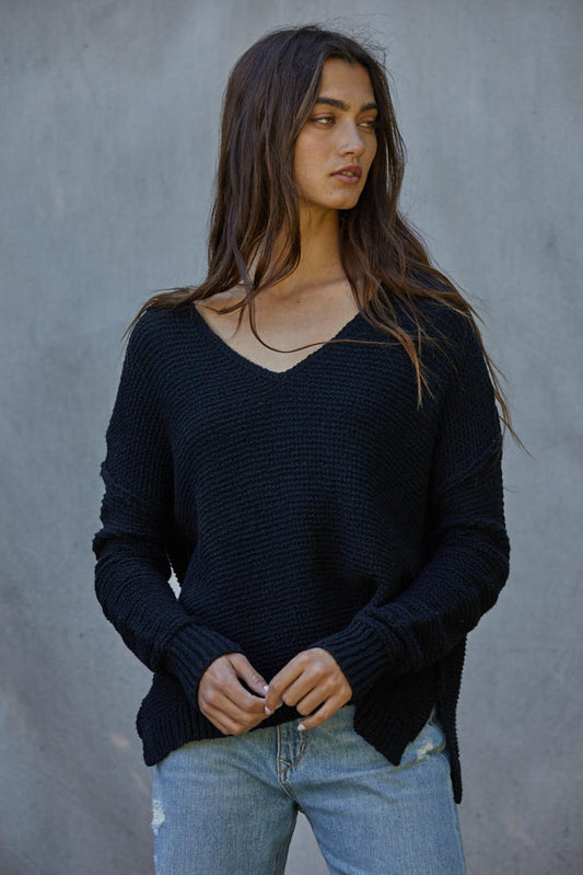 The Lauren Pullover - 90% Cotton