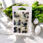 Capricornus Zodiac Crystal-Enhanced Premium Coconut-Soy Wax Melts