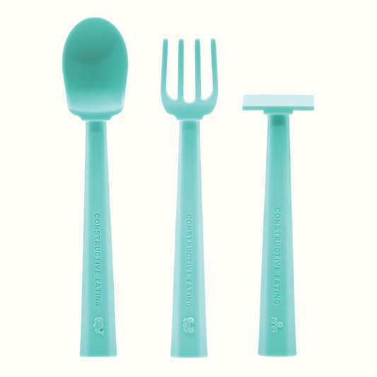 Training Utensil Set
