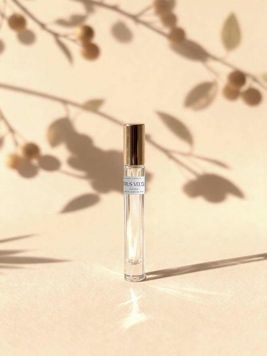 Aura Eau de Parfum