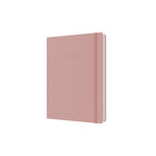 Legacy - 2026 Daily Planner - A5 Day-to-Page Diary with Appointments  (CL51-26)