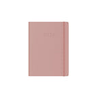 Legacy - 2026 Daily Planner - A5 Day-to-Page Diary with Appointments  (CL51-26)
