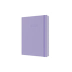 Legacy - 2026 Daily Planner - A5 Day-to-Page Diary with Appointments  (CL51-26)