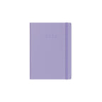 Legacy - 2026 Daily Planner - A5 Day-to-Page Diary with Appointments  (CL51-26)