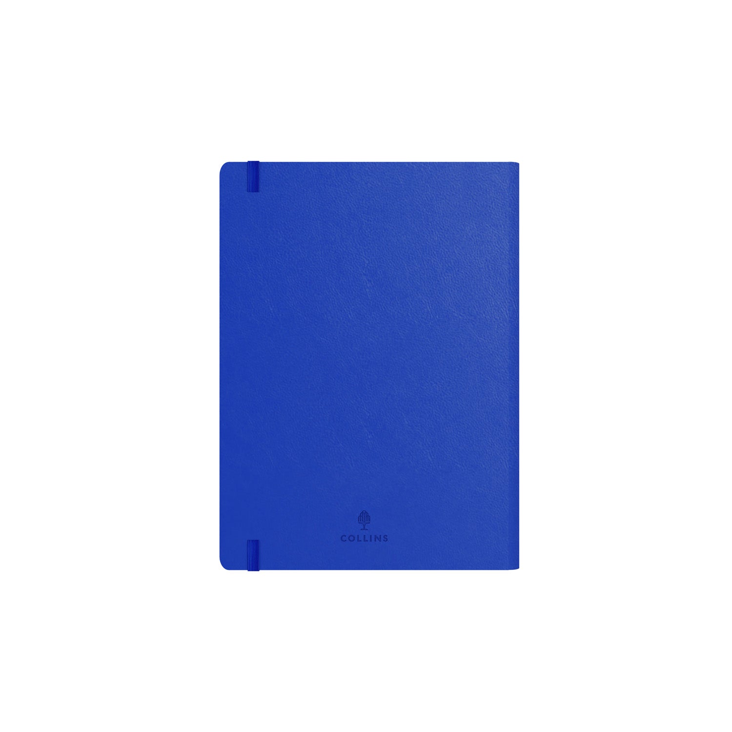 Legacy - 2026 Daily Planner - A5 Day-to-Page Diary with Appointments  (CL51-26)