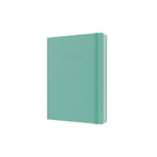 Legacy - 2026 Daily Planner - A5 Day-to-Page Diary with Appointments  (CL51-26)