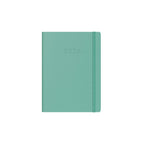 Legacy - 2026 Daily Planner - A5 Day-to-Page Diary with Appointments  (CL51-26)