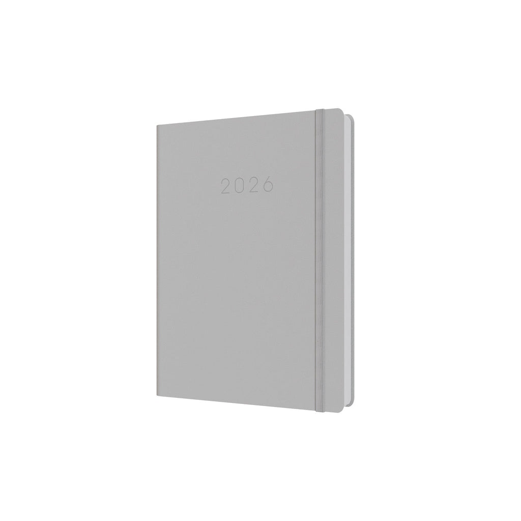 Legacy - 2026 Daily Planner - A5 Day-to-Page Diary with Appointments  (CL51-26)