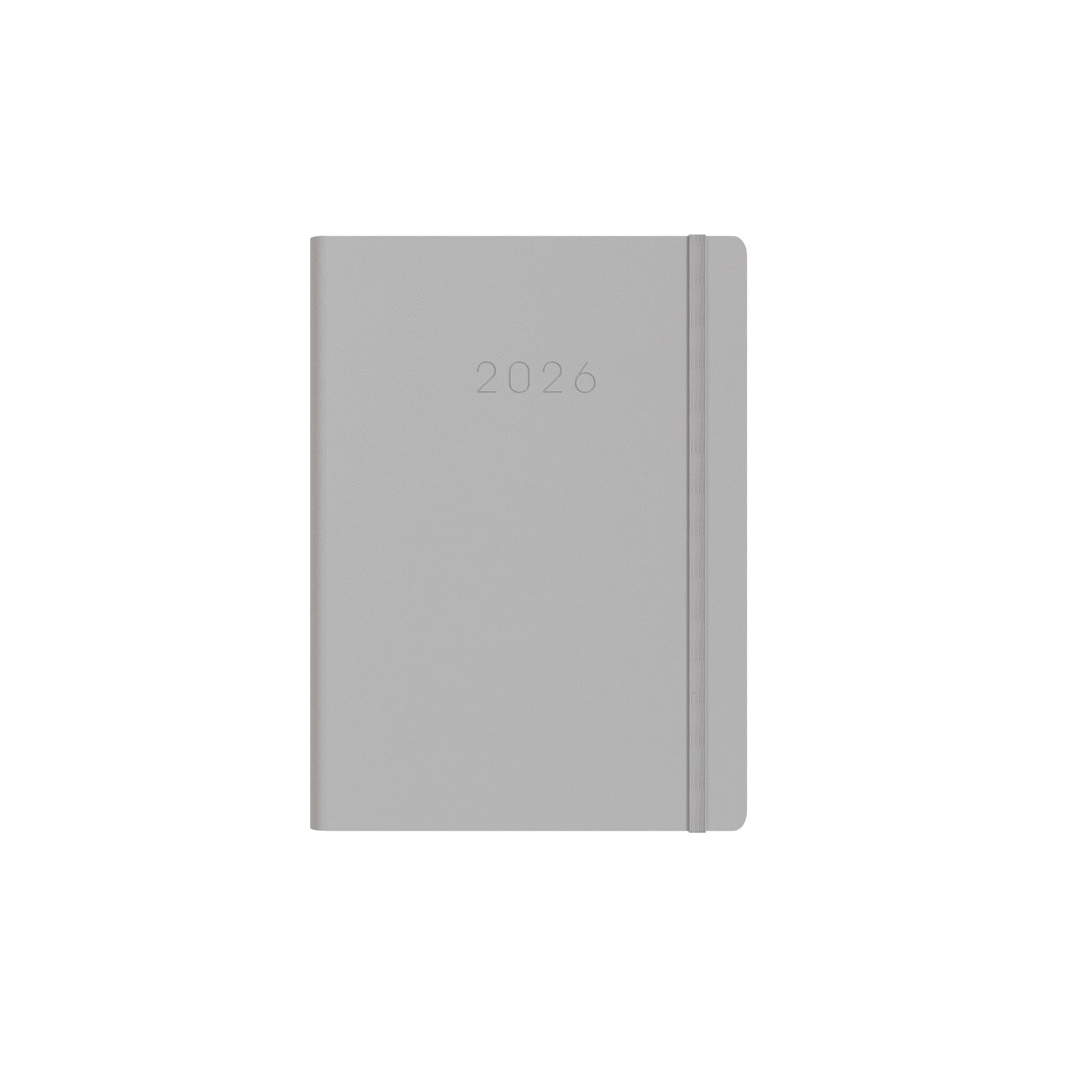 Legacy - 2026 Daily Planner - A5 Day-to-Page Diary with Appointments  (CL51-26)