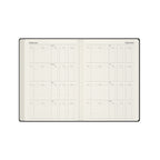 Legacy - 2026 Daily Planner - A5 Day-to-Page Diary with Appointments  (CL51-26)