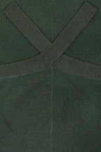 Women's Silk Wool Cashmere Claudia Dress