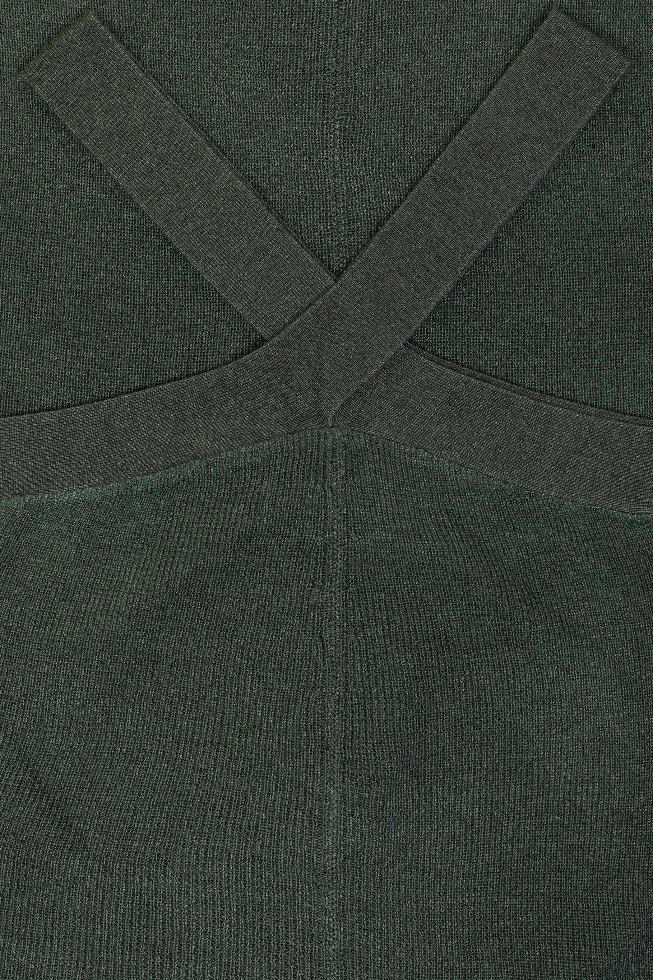 Women's Silk Wool Cashmere Claudia Dress