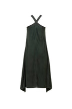 Women's Silk Wool Cashmere Claudia Dress