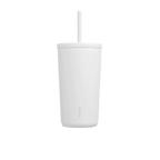 16oz Cold Cup - White