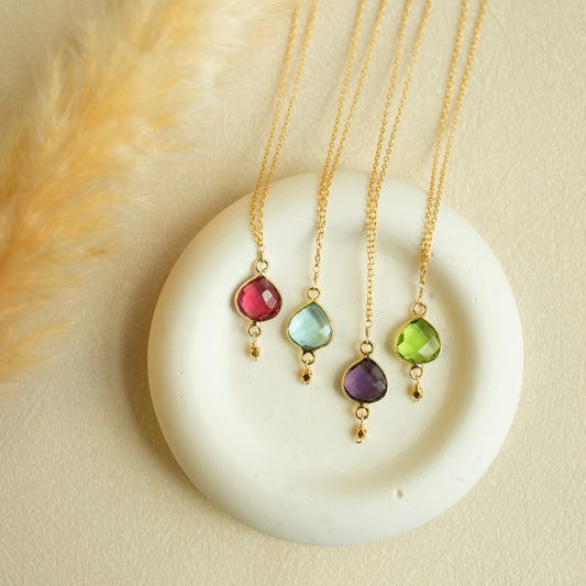 Ballet Pendant