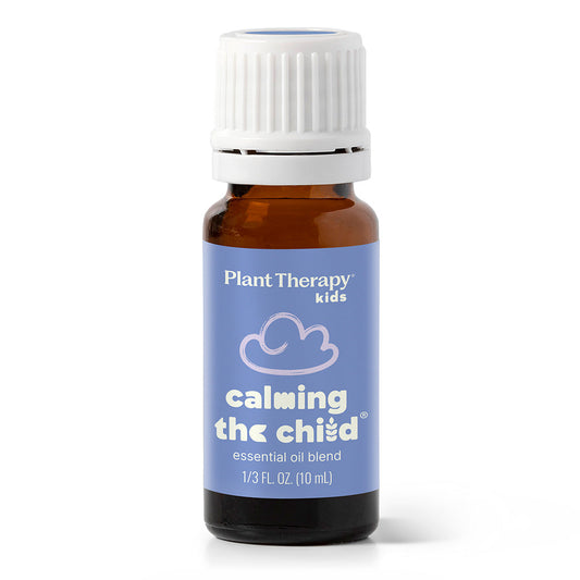 Calming the Child KidSafe Essential Oil