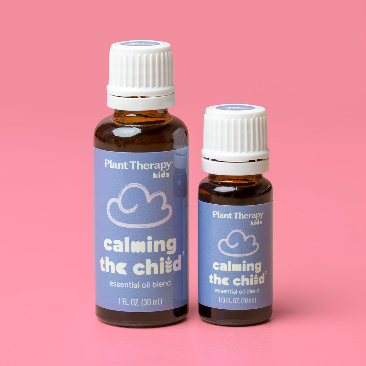 Calming the Child KidSafe Essential Oil