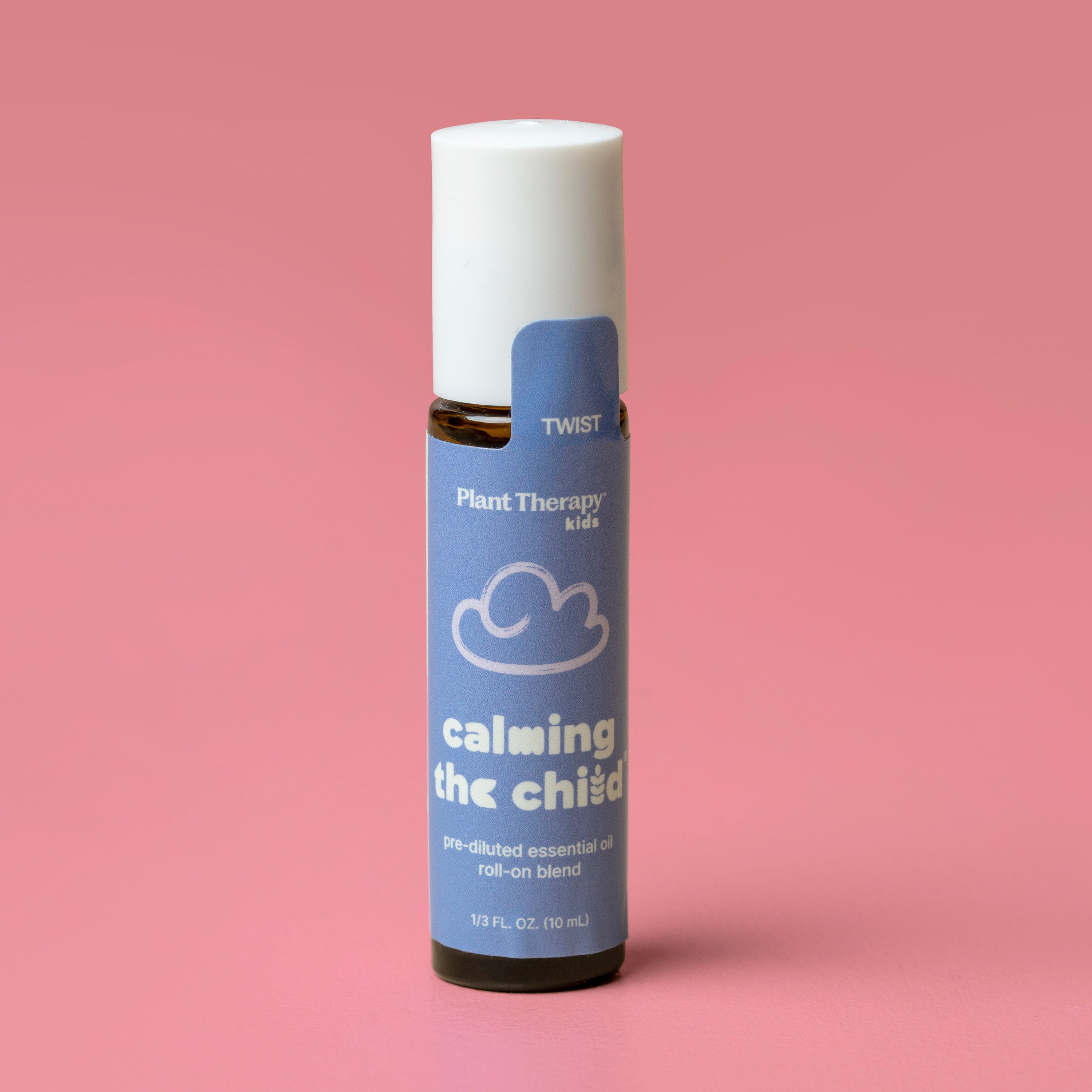 Calming the Child KidSafe Essential Oil Pre-Diluted Roll-On