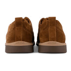 The Cap-Toe (Grizzly)