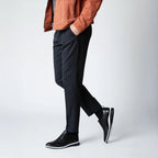 The Cap-Toe (Onyx)