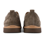 The Cap-Toe (Slate)