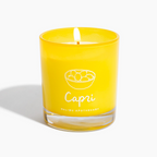 CAPRI • lemon peel & sage