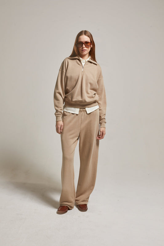 River Lux Terry Sweatpant